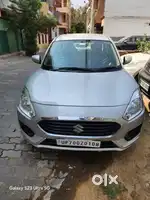 Maruti Suzuki Swift Dzire 2017 Diesel Good Condition