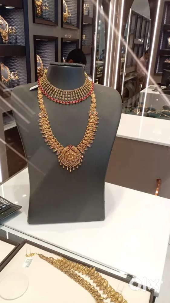 Marketing Executive - Jewellery - Males & Females