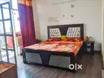 2 BHK Fully Furnished Penthouse On Rent Sushma Green Vista