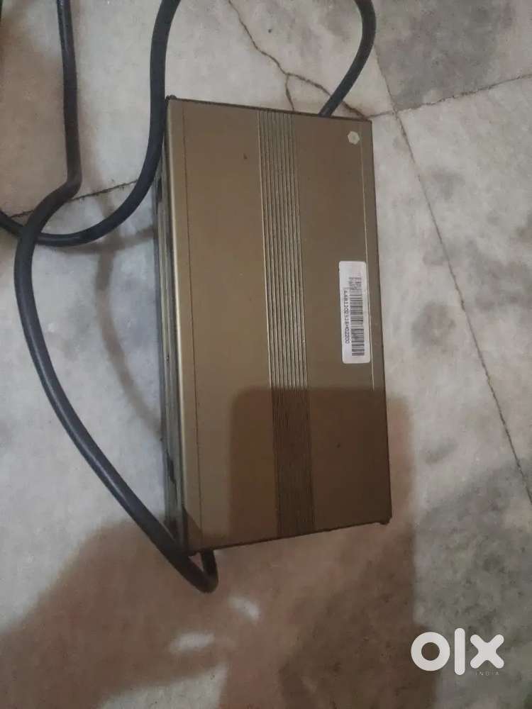 Bettry electric