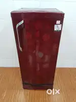 Godrej 190 litre refrigerator 1 year warranty on motor