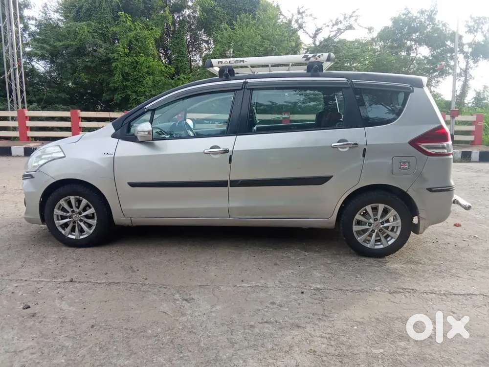 Maruti Suzuki Ertiga 2013 Diesel 177800 Km Driven