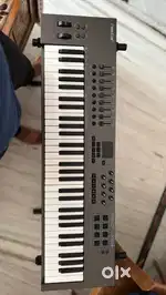 Nektar midi keyboard