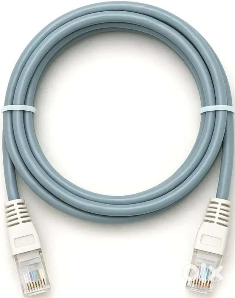 LAN Cables (1.5 M)