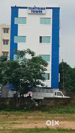 2 and 3 Bhk rent in Kalinga nagar  Neat SUM Hospital