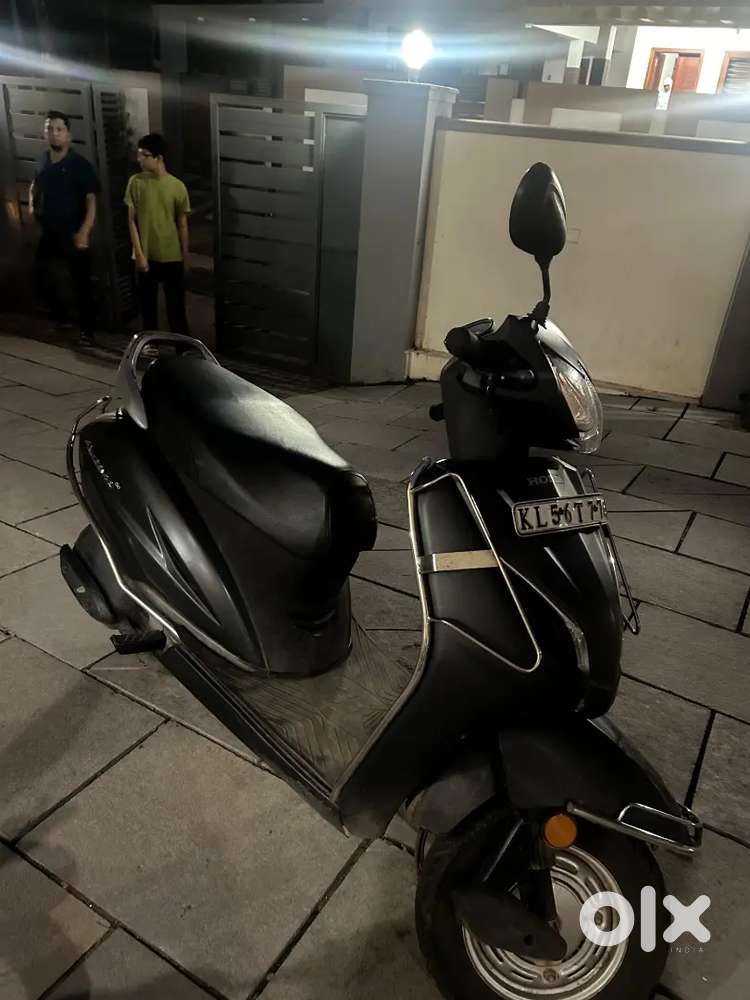 Honda Activa 5G 2018 for sale