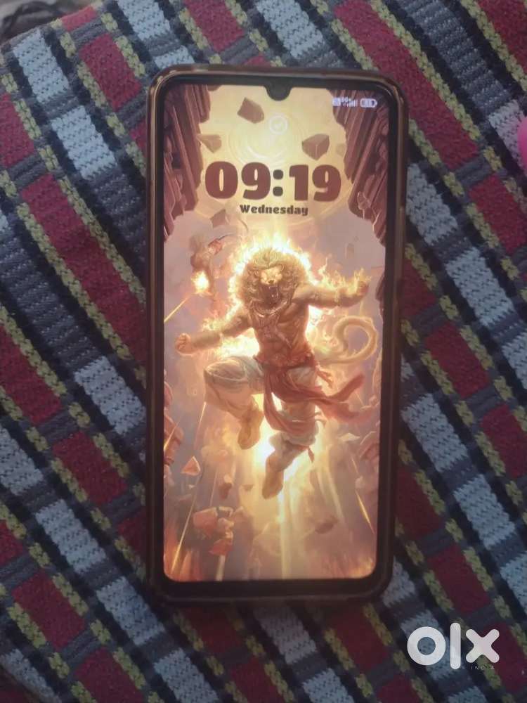 Poco m65g good condition