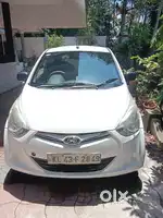 Hyundai EON 2013 Petrol 88200 Km Driven