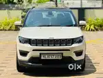 Jeep Compass 1.4 Sport, 2019, Petrol