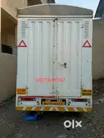 Pack Body of Super Carrey