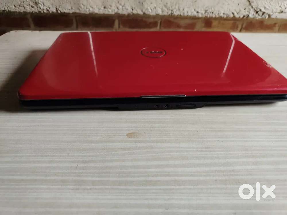 Dell laptop