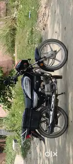 Sell bike good condition