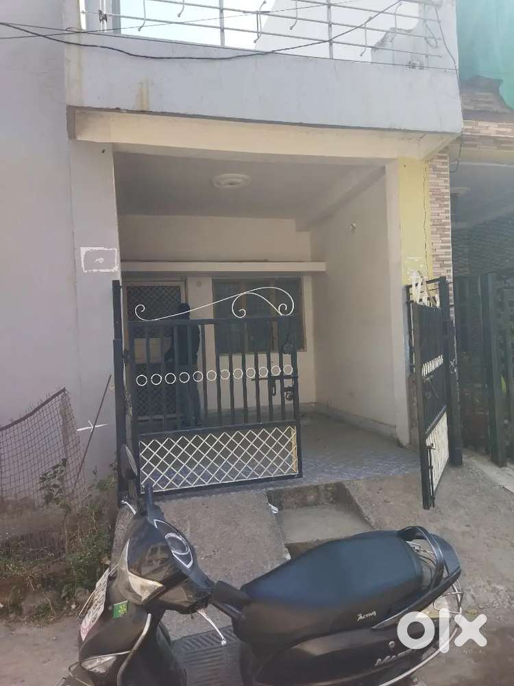 2 BHK Independent House Sale out at BDA Road Awadhpuri