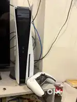 Ps5 PlayStation