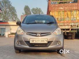 Hyundai EON Era +, 2013, Petrol