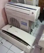 1 Ton LG Windoo and split AC for sale– Best Price, Quick Deal