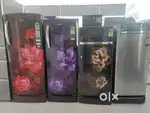 @ multiple brand's of refrigerator used second hand with free delivery