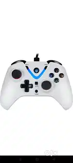 Gaming controller