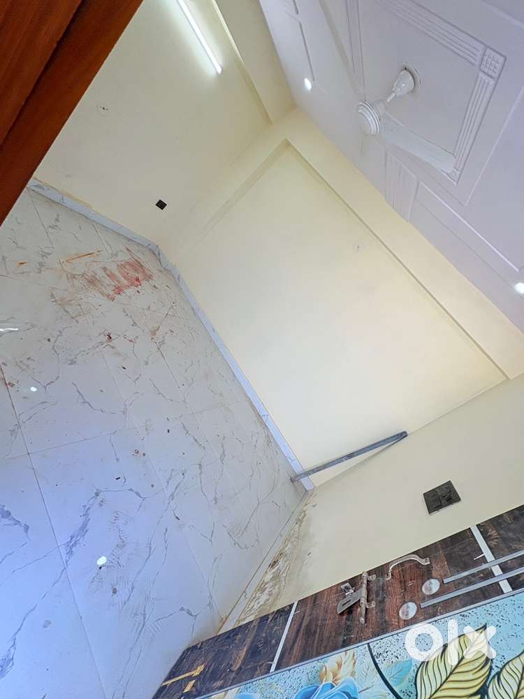 Working and student girl only