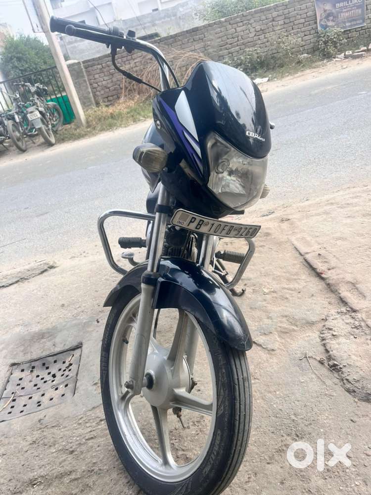 All ok good condition