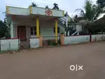 2bhk independent house in 5 cents nr City bus stand karkala karnataka
