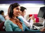 Private bank or companies need telecaller staff private bank or compa