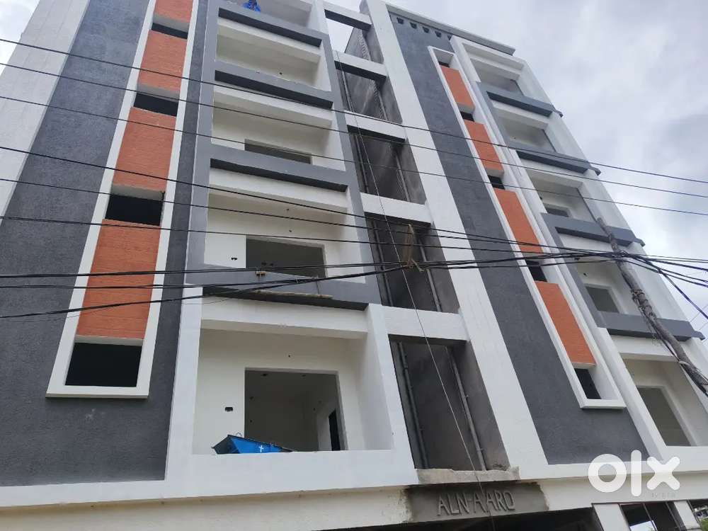 2bhk flats for sale Alwal