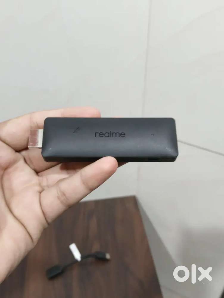 Realme Tv stick