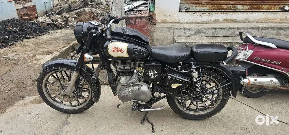 Classic 350