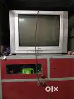 No remote and set up box