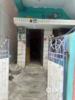 Independent House in Ground Floor