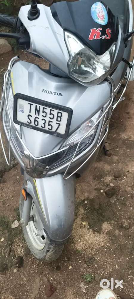 Activa125 2023modal