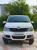 Mahindra Xylo H8 ABS Airbag BS IV, 2015, Diesel