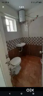 2 BHK Flat for Lease  East Facing  Gated Society
