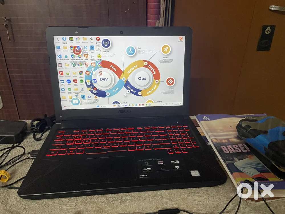 Asus Laptop For Sale
