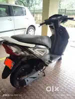 Dio bs3 first owner