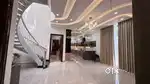 Ultra Luxury House, Corner, BRAND NEW, 250 Sq, Near Chandigarhyd
