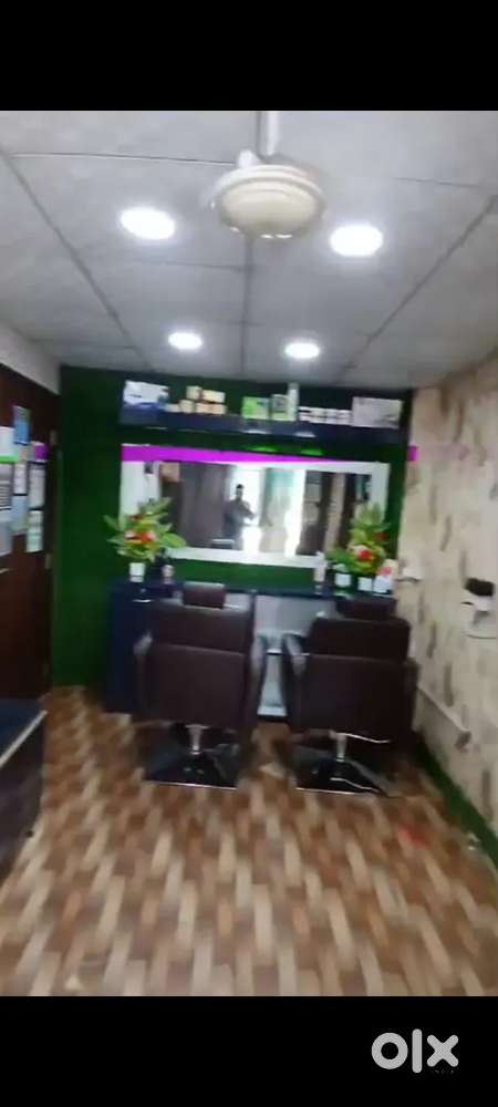 Experience boy for Man's parlor