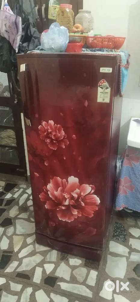 Godrej freeze new condition on cheap rate 10000