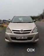 Toyota Innova 2009-2011 2.5 GX 8 STR, 2006, Diesel