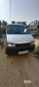 Maruti Suzuki Eeco 2022 CNG & Hybrids 65000 Km Driven