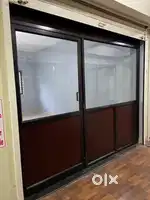 Shop/office space for rent on 1st floor at Santhekatte Udupi