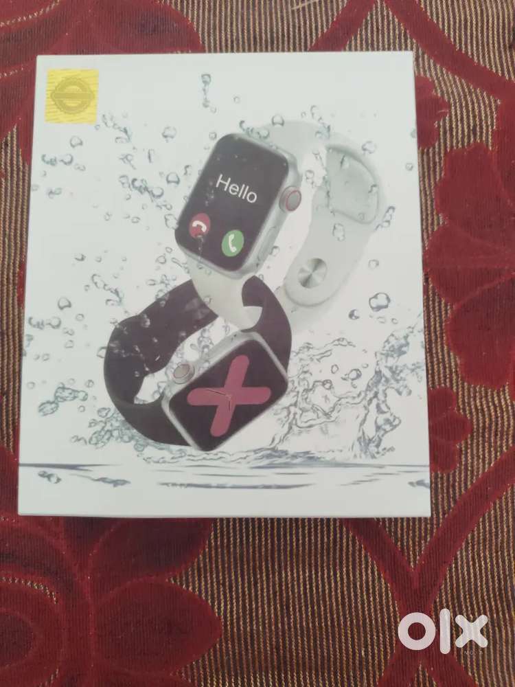 Smart watch