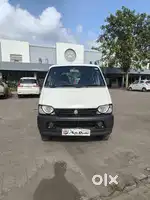 Maruti Suzuki Eeco 5 STR With AC Plus HTR CNG, 2016, CNG & Hybrids