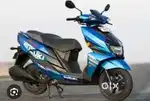 Suzuki Avenis low km kallur