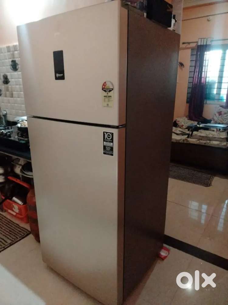 Fridge for selling urgently 3mnth old brand new