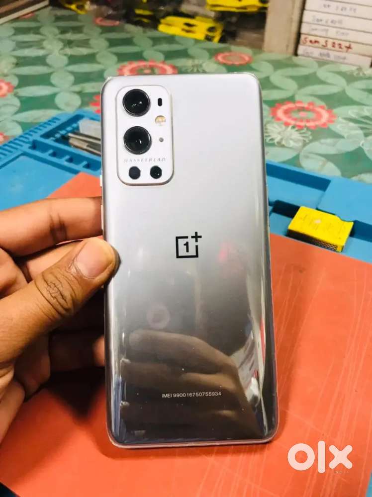 One plus 9 Pro 16/256