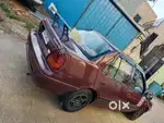 Maruti Suzuki Esteem 1995FC RUNNING INSURANCE RUNNING