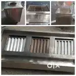 Commercial Kitchen Equipments