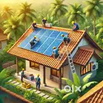 SOLAR SYSTEM INSTALLATION
